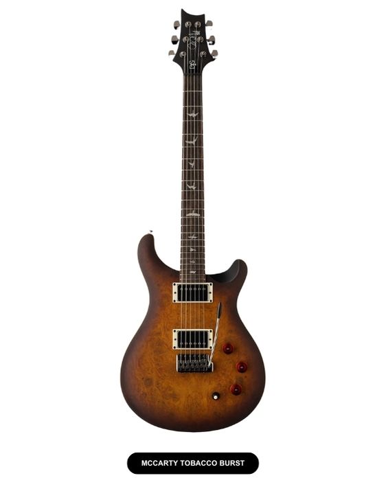 SE DGT Laurel Burl Limited Edition
