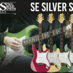 PRS SE Silver Sky John Mayer